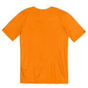 Tennessee Gen2 Kids Poly Dri-Tek Tee